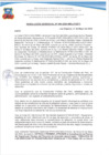 Vista preliminar de documento Resolución de Gerencia de Infraestructura N.° 094-2024-MDLO-GDTI