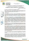 Vista preliminar de documento ACUERDO DE CONCEJO MUNICIPAL Nº 028-2024-MPP-T