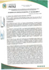 Vista preliminar de documento ACUERDO DE CONCEJO MUNICIPAL Nº 030-2024-MPP-T