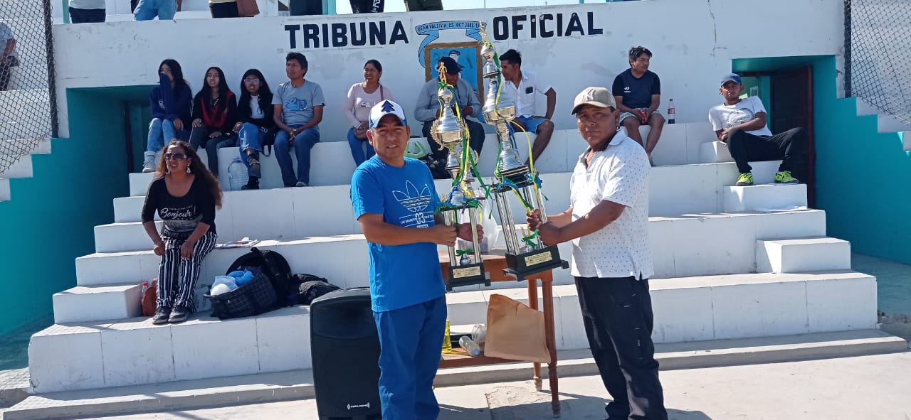 finalistas
