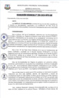 Vista preliminar de documento Resolución Gerencial N° 209-2024-MPH-GM
