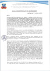 Vista preliminar de documento Resolución de Gerencia de Infraestructura N.° 083-2024-MDLO-GDTI
