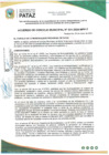 Vista preliminar de documento ACUERDO DE CONCEJO MUNICIPAL Nº 031-2024-MPP-T