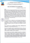 Vista preliminar de documento Resolución de Gerencia de Infraestructura N.° 087-2024-MDLO-GDTI