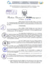 Vista preliminar de documento Resolución Directoral. N° 1699 - 2024
