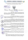 Vista preliminar de documento Resolución Directoral. N° 1700 - 2024