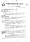 Vista preliminar de documento ORDENANZA MUNICIPAL NRO. 029-2022-MPA