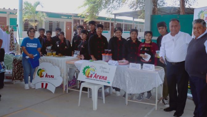 Feria Vocacional