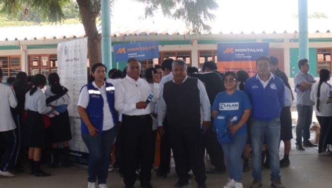 Feria Vocacional
