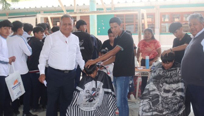 Feria Vocacional
