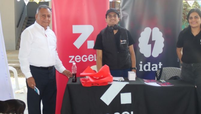 Feria Vocacional