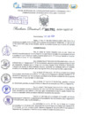 Vista preliminar de documento Resolución Directoral. N° 1701 - 2024 