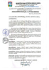 Vista preliminar de documento RESOLUCIÓN DE ALCALDÍA N°258-2024-MDMCH-A de fecha 22-04-2024