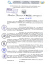 Vista preliminar de documento Resolución Directoral. N° 1702 - 2024 