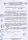 Vista preliminar de documento R.E.R. N°084-2023 DIRESA 1'320,668. S.B