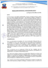 Vista preliminar de documento Resolución de Gerencia de Infraestructura N.° 065-2024-MDLO-GDTI