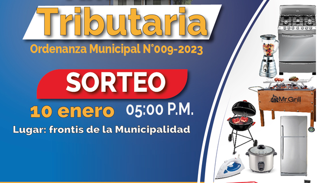 gran sorteo 