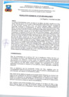 Vista preliminar de documento Resolución de Gerencia de Infraestructura N.° 070-2024-MDLO-GDTI