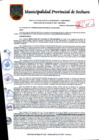 Vista preliminar de documento  Archivo PDF RESOLUCION DE ALCALDIA 0870-2019-MPS/A