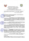 Vista preliminar de documento Resolución de Alcaldía N° 006-2023-MDLP-A