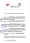 Vista preliminar de documento Resolución de Alcaldía N° 016-2023-MDLP-A