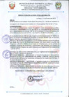 Vista preliminar de documento Resolución de Alcaldía N° 030-2023-MDLP-A