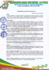Vista preliminar de documento Resolución de Alcaldía N° 037-2023-MDLP-A