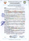 Vista preliminar de documento Resolución de Alcaldía N° 036-2023-MDLP-A