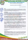 Vista preliminar de documento Resolución de Alcaldía N° 040-2023-MDLP-A