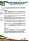 Vista preliminar de documento Resolución de Alcaldía N° 042-2023-MDLP-A