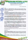 Vista preliminar de documento Resolución de Alcaldía N° 041-2023-MDLP-A