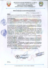 Vista preliminar de documento Resolución de Alcaldía N° 049-2023-MDLP-A