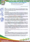 Vista preliminar de documento Resolución de Alcaldía N° 045-2023-MDLP-A