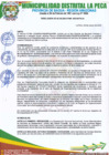 Vista preliminar de documento Resolución de Alcaldía N° 046-2023-MDLP-A