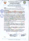 Vista preliminar de documento Resolución de Alcaldía N° 058-2023-MDLP-A