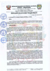 Vista preliminar de documento Resolución de Alcaldía N° 067-2023-MDLP-A