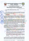 Vista preliminar de documento Resolución de Alcaldía N° 066-2023-MDLP-A