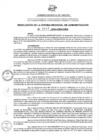 Vista preliminar de documento N°0607-2024-GRA-ORA