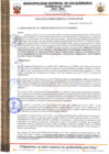 Vista preliminar de documento Resolución Gerencial Nro.  0125-2024-MDC-GM