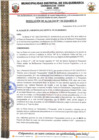 Vista preliminar de documento Resolución de Alcaldía Nro.  130-2024-MDC-A
