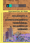 Vista preliminar de documento Reglamento