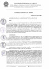 Vista preliminar de documento ACUERDO DE CONCEJO Nº 074-2024-MPC