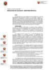 Vista preliminar de documento RESOLUCION DE ALCALDIA N° 000276-2024-MPCP/ALC