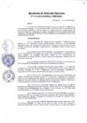 Vista preliminar de documento Resolución de Dirección Ejecutiva N° 154-2016-PATPAL-FBB-MML