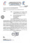 Vista preliminar de documento 41. Oficio Mult. N° 0148-2024m UGEL LA MAR ... Semana de la educacion tributaria y lucha contra el Contrabando