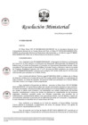 Vista preliminar de documento RM N° 00554-2024-DE  (Autorizar viaje al exterior, en misión de estudios, del Mayor FAP JULCA YAYA (titular) Mayor FAP  HUERTA A. a Francia)
