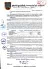 Vista preliminar de documento Archivo PDF RESOLUCION DE ALCALDIA 0873-2019-MPS/A
