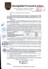 Vista preliminar de documento Archivo PDF RESOLUCION DE ALCALDIA 0874-2019-MPS/A