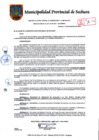 Vista preliminar de documento Archivo PDF RESOLUCION DE ALCALDIA 0877-2019-MPS/A