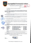 Vista preliminar de documento Archivo PDF RESOLUCION DE ALCALDIA 0879-2019-MPS/A